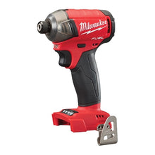 Load image into Gallery viewer, Milwaukee 2760-20 Hydraulic Driver, Tool Only, 18 V, 2 to 9 Ah, 1/4 in Drive, Hex Drive, 4000 ipm

