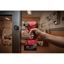 Load image into Gallery viewer, Milwaukee 2760-20 Hydraulic Driver, Tool Only, 18 V, 2 to 9 Ah, 1/4 in Drive, Hex Drive, 4000 ipm

