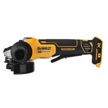 Load image into Gallery viewer, DeWALT DCG413B 20V Max XR 4.5&quot; Paddle Switch Angle Grinder w/Kickback Brake (BARE TOOL - No Battery Included)
