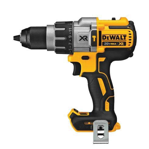 DeWALT DCD996B 20V Max XR Brushless Cordless 3-Speed Hammerdrill/Driver (BARE TOOL - No Battery Included)