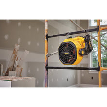 Load image into Gallery viewer, DeWALT 20V Max 11&quot; Cordless Jobsite Fan (BARE TOOL - No Battery Included)
