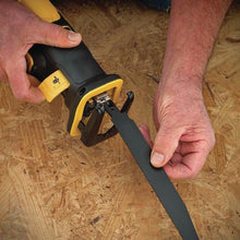 Load image into Gallery viewer, DeWALT DCS367B 20V Max XR Brushless Compact Reciprocating Saw (BARE TOOL - No Battery Included)

