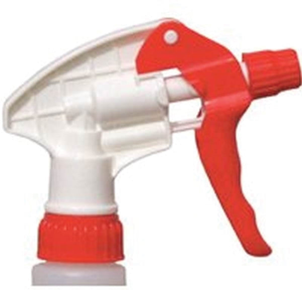 CONTINENTAL COMMERCIAL Spray Pro 902RW9 Trigger Sprayer, Adjustable, Plastic