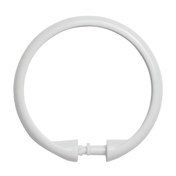 Kenney KN61217 Shower Ring, Plastic