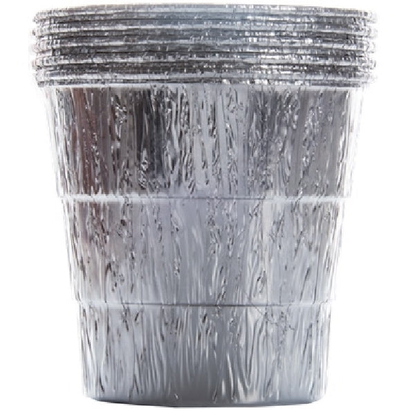 Traeger BAC407 Bucket Liner, Aluminum