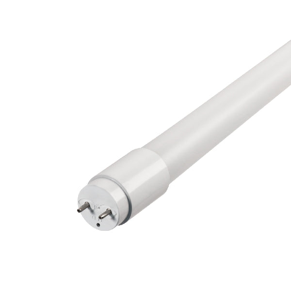 Feit Electric T4815850/A/LED/MP LED Tube Light Bulb, Linear, T8 Lamp, G13 Lamp Base, Frosted, White Light
