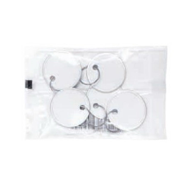 HY-KO 2GO Series KB144-10 Key Tag, Paper