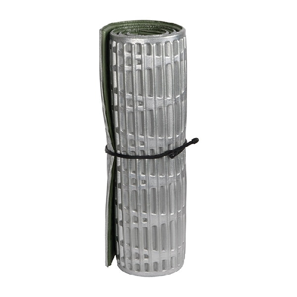 Gear Tie GT24-2PK-01 Twist-Tie, 0.4 in Dia, 24 in L, Rubber/Steel, Black