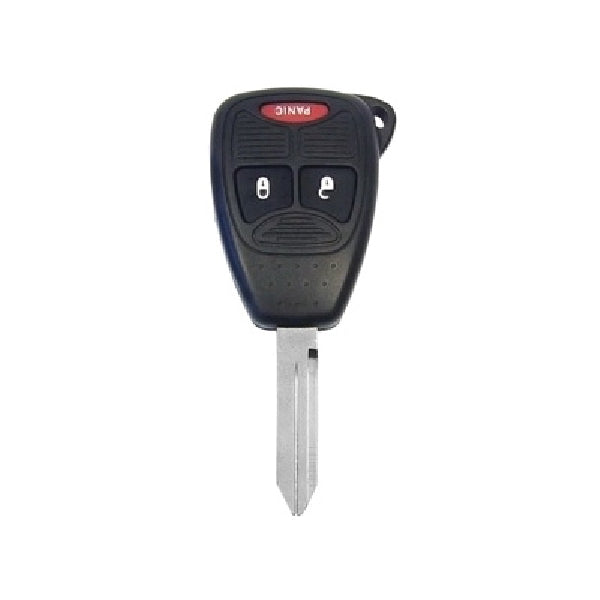 HY-KO 19CHRY850S Key Fob Shell