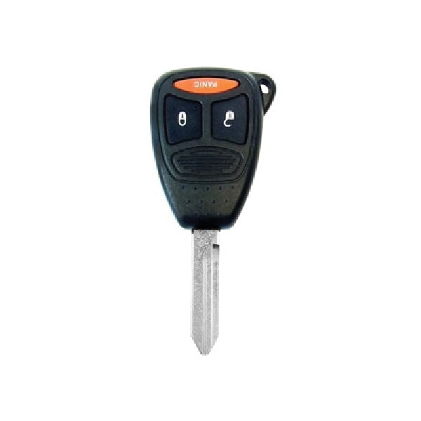 HY-KO 19CHRY851S Key Fob Shell