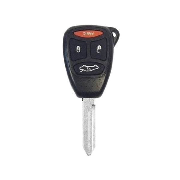 HY-KO 19CHRY853S Key Fob Shell