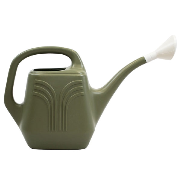 Bloem Promo JW82PROMO-42 Watering Can, 2 gal Can, Plastic, Living Green