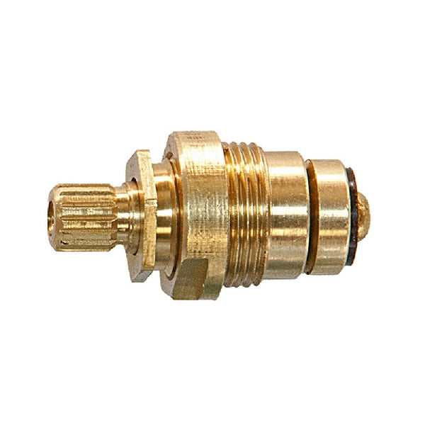 Danco 15836E Cold Faucet Stem, Brass, 1.65 in L
