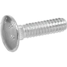 Load image into Gallery viewer, HILLMAN 240108 Carriage Bolt, 3-1/2 in OAL, Zinc-Plated
