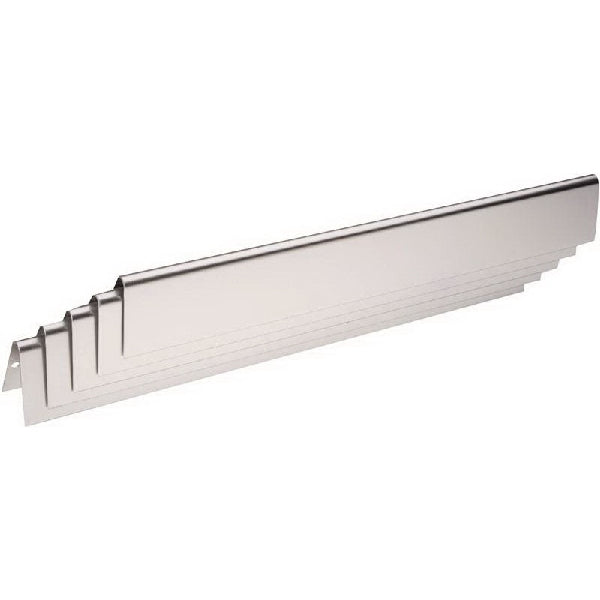 Weber 7537 Flavorizer Bar, Stainless Steel