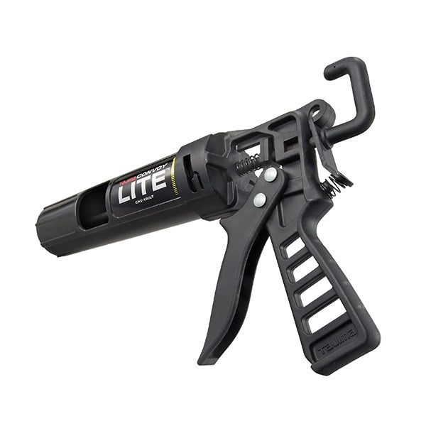 Tajima Convoy Lite CNV-100LT Caulking Gun, 310 mL Cartridge