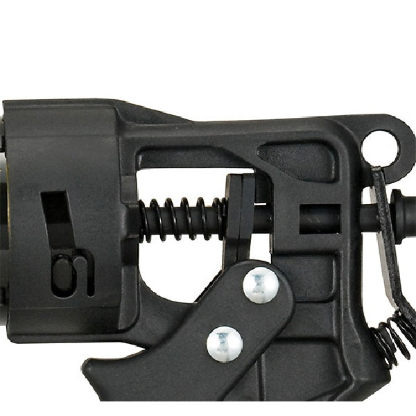 Tajima Convoy Lite CNV-100LT Caulking Gun, 310 mL Cartridge