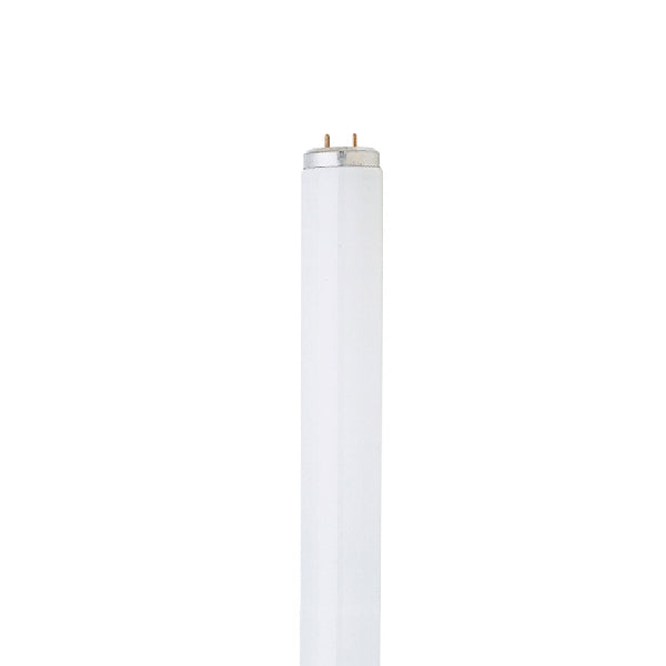 Feit Electric F32T8/941 Fluorescent Bulb, 32 W, T8 Lamp, Medium G13 Lamp Base, 2600 Lumens, 4100 K Color Temp