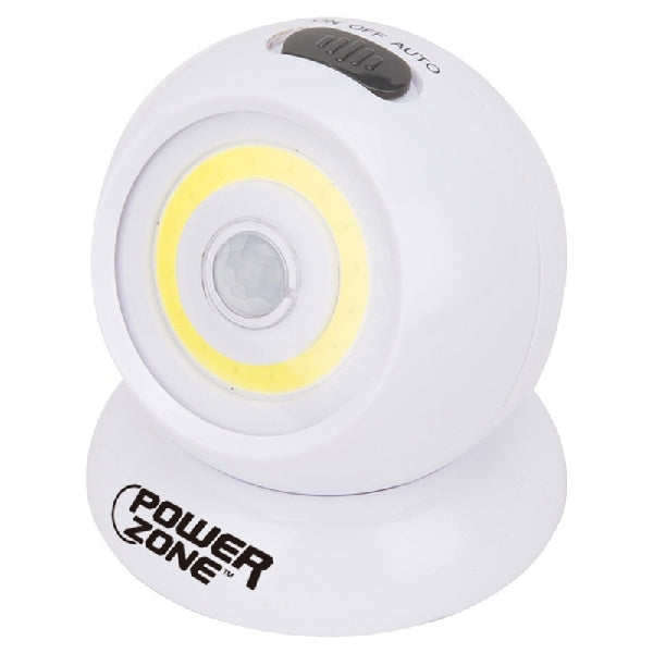 PowerZone 18101005 Light Ball, 150 Lumens