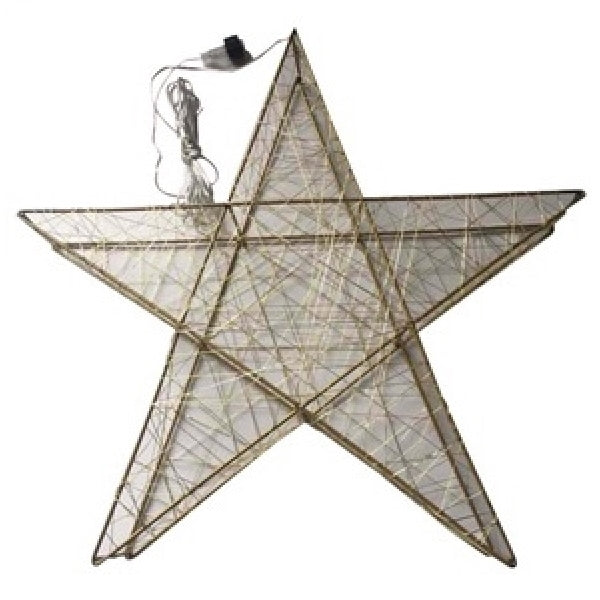 Santas Forest 48408 Star