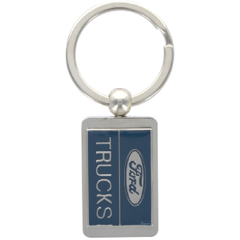 HILLMAN 711594 Key Chain, Steel Case