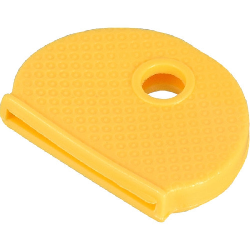 HILLMAN 701397 Key Cap, Plastic, Assorted