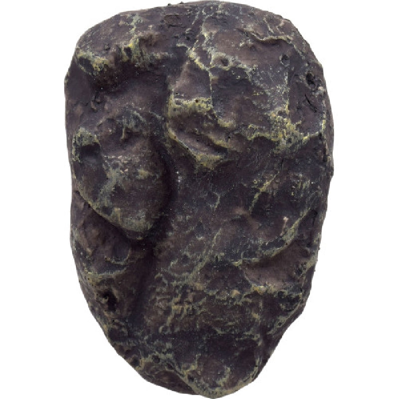 HILLMAN 711074 Key Hider, Rock Shape, Resin, Beige