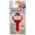 HILLMAN 87498 Key Blank, For: Schlage/68 SC1 Locks