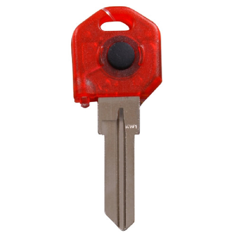 HILLMAN 89292 Key Light, For: Kwikset 66 KW1 Locks