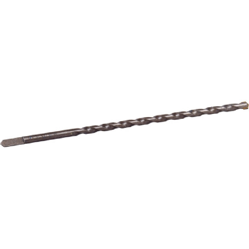 HILLMAN 375291 Concrete Screw Anchor, 3/16 in Dia, 3-3/4 in L, 235 lb