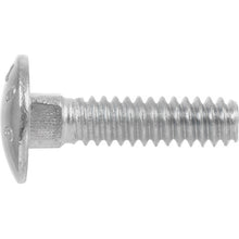 Load image into Gallery viewer, HILLMAN 240090 Carriage Bolt, 2 in OAL, Zinc-Plated
