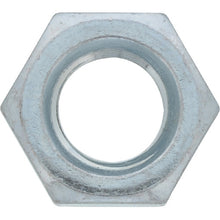 Load image into Gallery viewer, HILLMAN 150021 Hex Nut, Coarse Thread, Steel, Zinc-Plated
