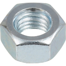 Load image into Gallery viewer, HILLMAN 150021 Hex Nut, Coarse Thread, Steel, Zinc-Plated
