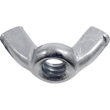 Load image into Gallery viewer, HILLMAN 180252 Wing Nut, Fine Thread, Zinc-Plated
