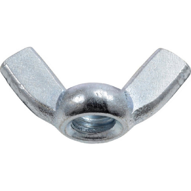 HILLMAN 42267 Wing Nut, Zinc-Plated