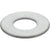 HILLMAN 42336 Washer, 3/8 in ID, 13/32 in OD, Stainless Steel