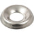 HILLMAN 42365 Finishing Washer, #14 ID, Stainless Steel