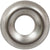 HILLMAN 830752 Finishing Washer, #6 ID, Stainless Steel