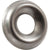 HILLMAN 830752 Finishing Washer, #6 ID, Stainless Steel