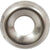 HILLMAN 830754 Finishing Washer, #8 ID, Stainless Steel