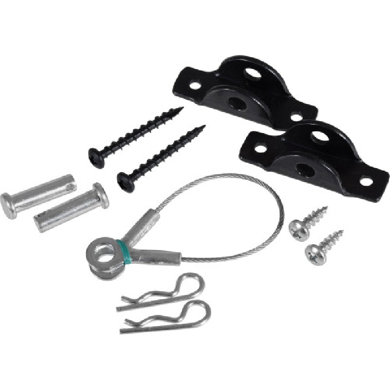 HILLMAN 122386 Hangman Anti-Tip Kit