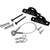 HILLMAN 122386 Hangman Anti-Tip Kit