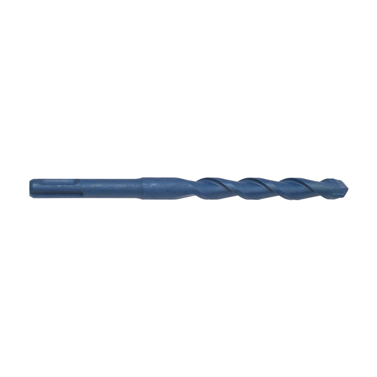 HILLMAN 372209 Wedge Drill Bit, 3/8 in Dia, 6 in OAL, SDS Plus Shank