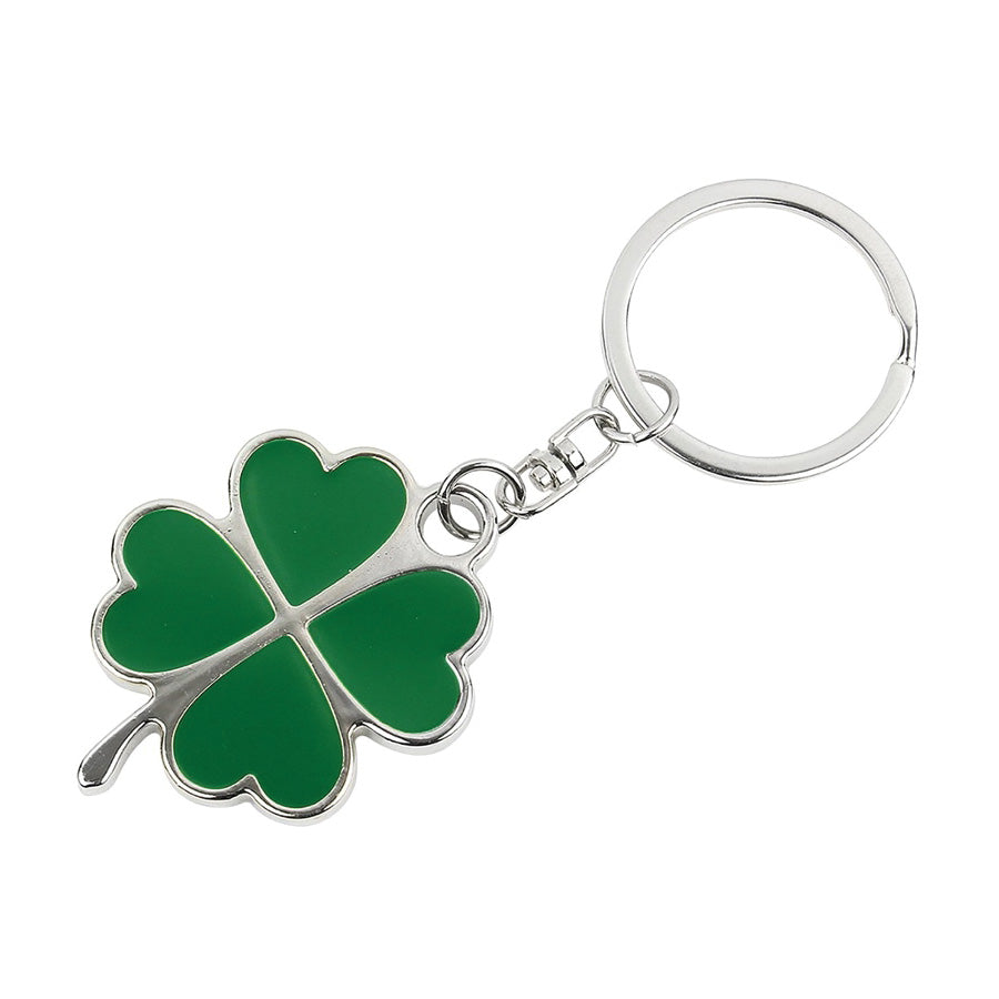 HY-KO KH439 Key Chain, Split Ring, 1-1/8 in Ring