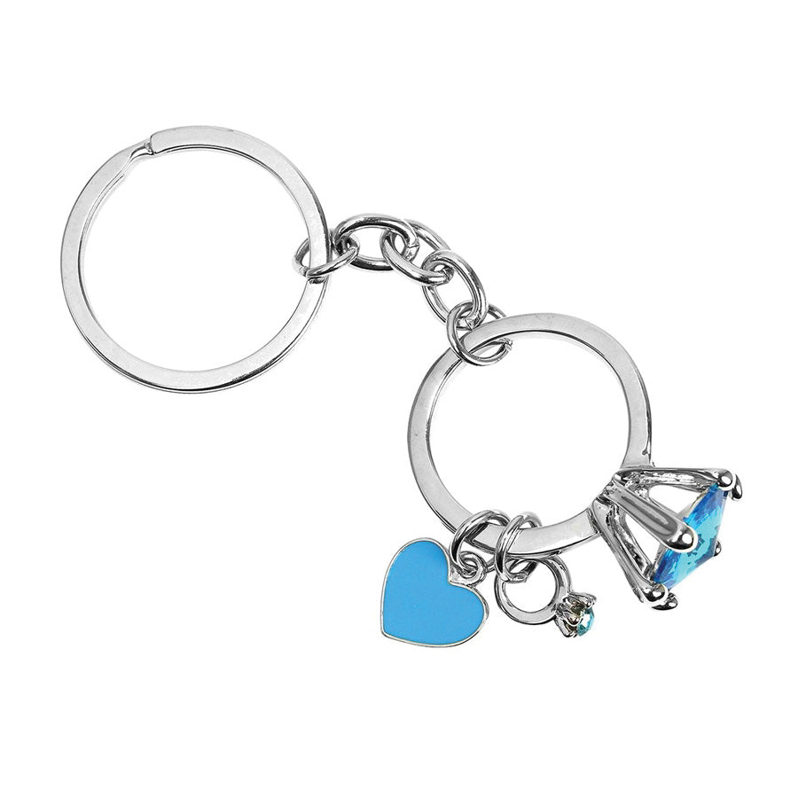 HY-KO KH707 Key Chain