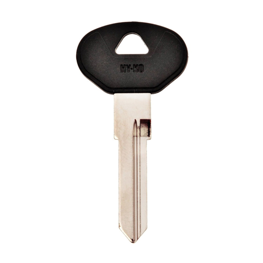 HY-KO 12005VW23 Automotive Key Blank, For: Volkswagen VW23 Vehicle Locks