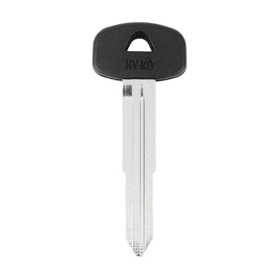 HY-KO 12005KK2 Automotive Key Blank, For: Kia KK2 Vehicle Locks