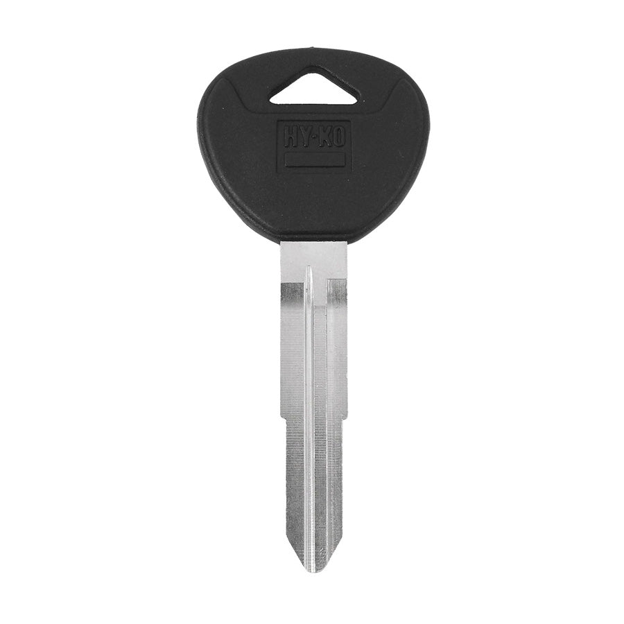 HY-KO 12005HY13 Automotive Key Blank, For: Hyundai HY13 Vehicle Locks