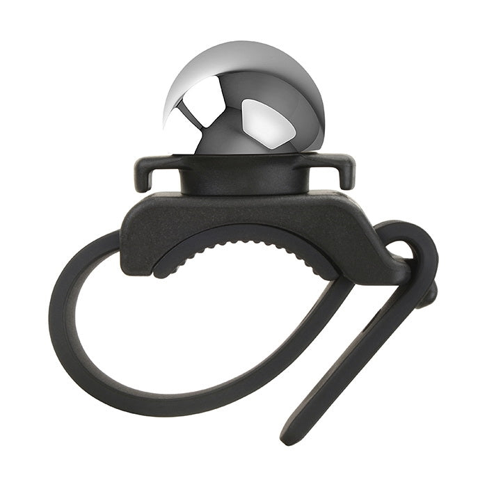 Nite Ize Steelie STBM-09-R8 Cell Phone-Mount, Black, Bar Mounting