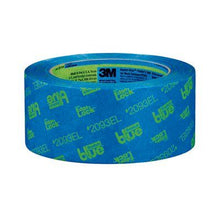 Load image into Gallery viewer, ScotchBlue 2093EL-36EC-G Painter&#39;s Tape, 60 yd L, 1.41 in W, Blue
